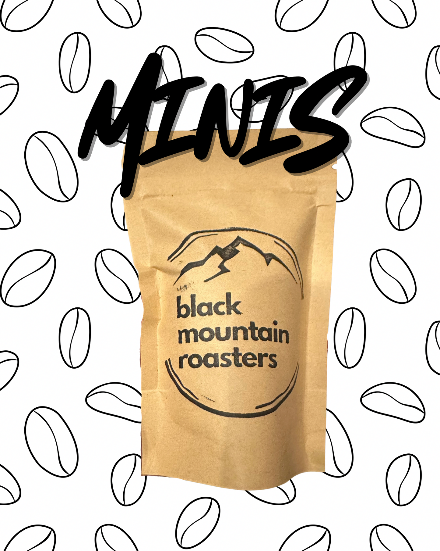 Black Mountain Minis