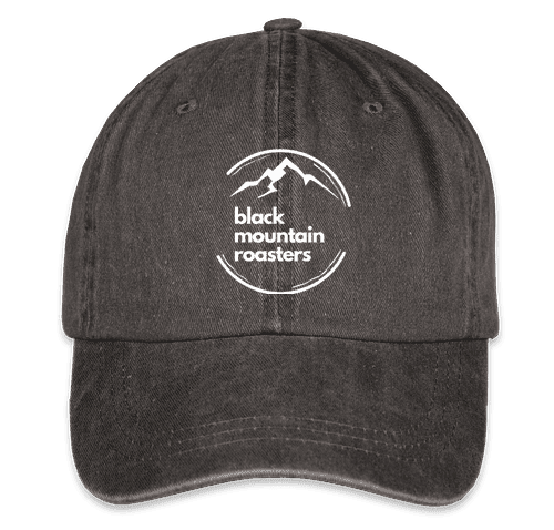 Black Mountain Roasters : Original Dad Hat