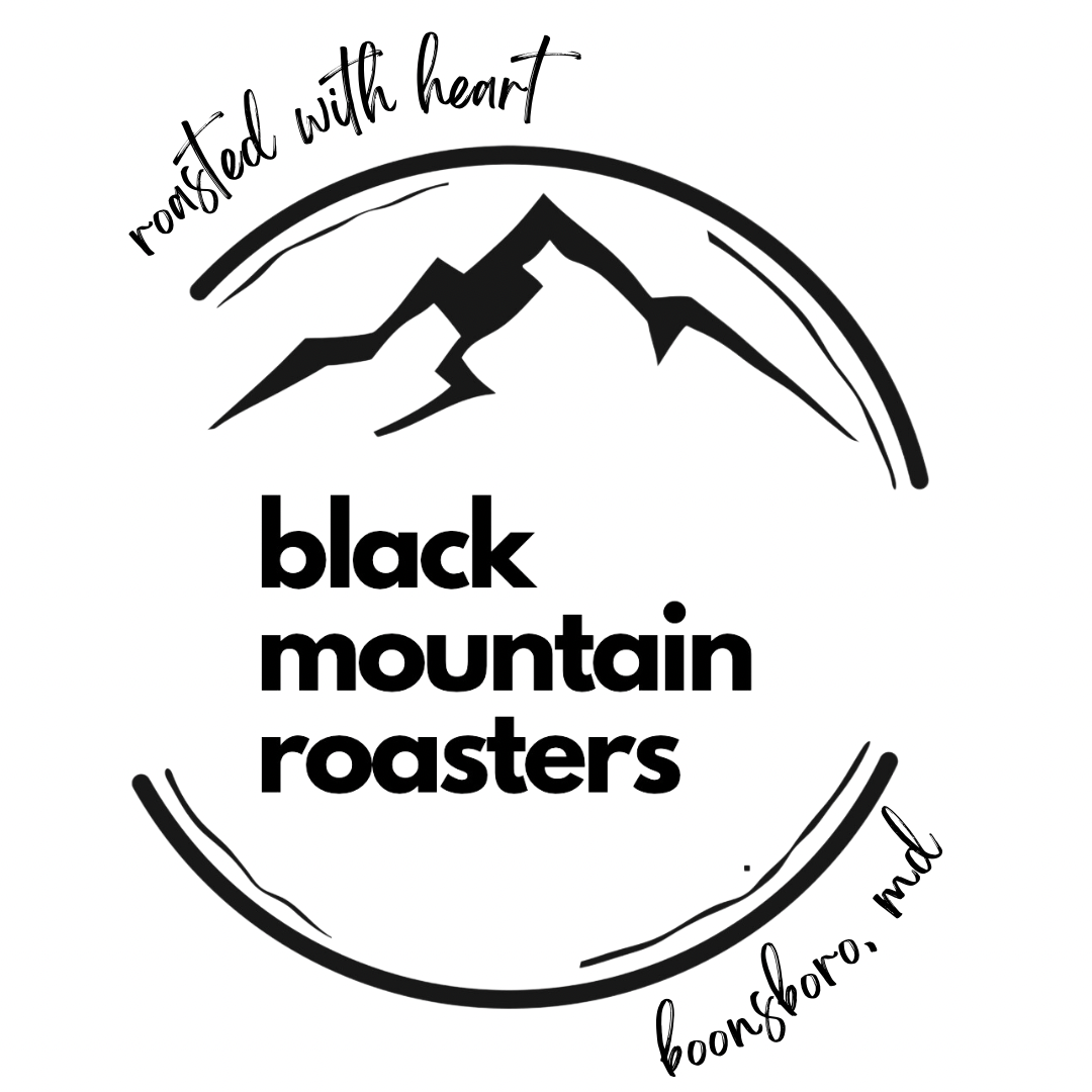 Black Mountain Roasters: Reusable Market Tote