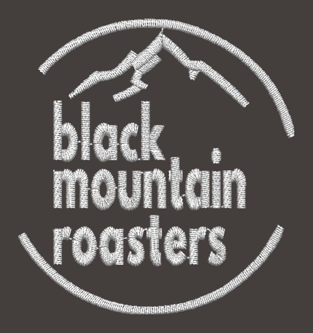 Black Mountain Roasters : Original Dad Hat