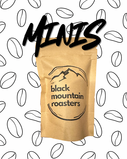 Black Mountain Minis