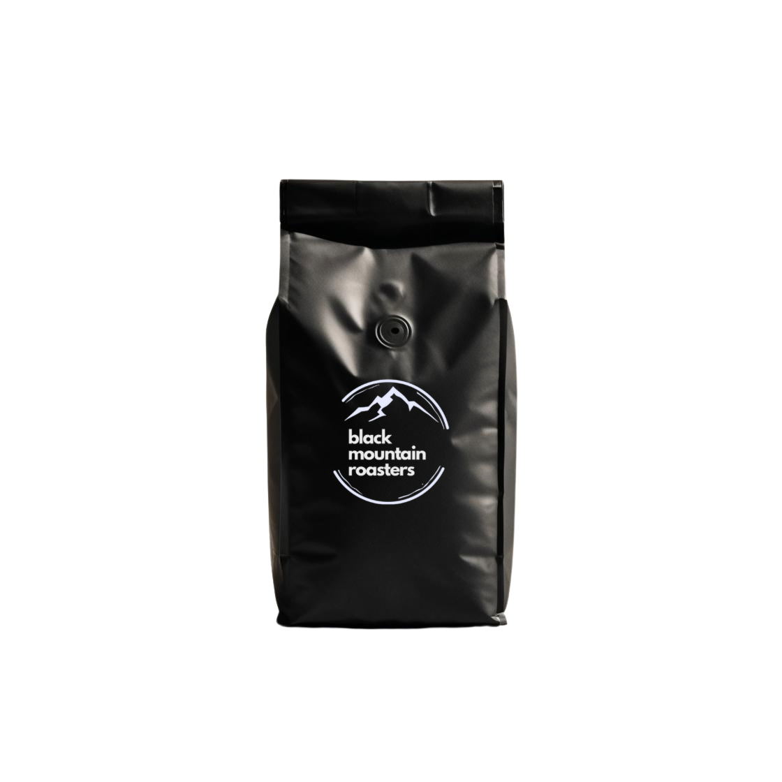 Blend: Half Monty Half Caff