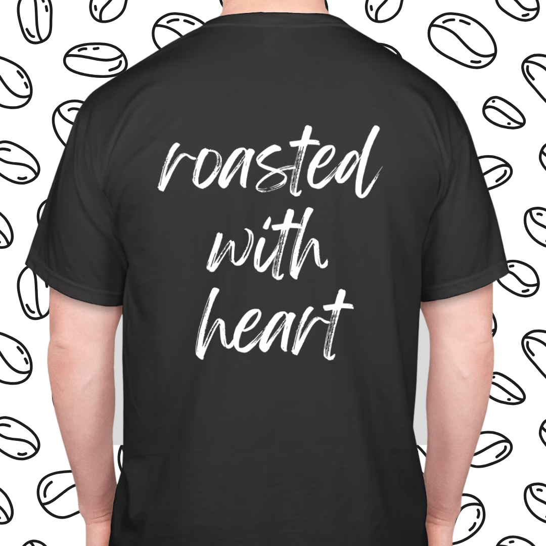 Black Mountain Roasters: OG T-Shirt