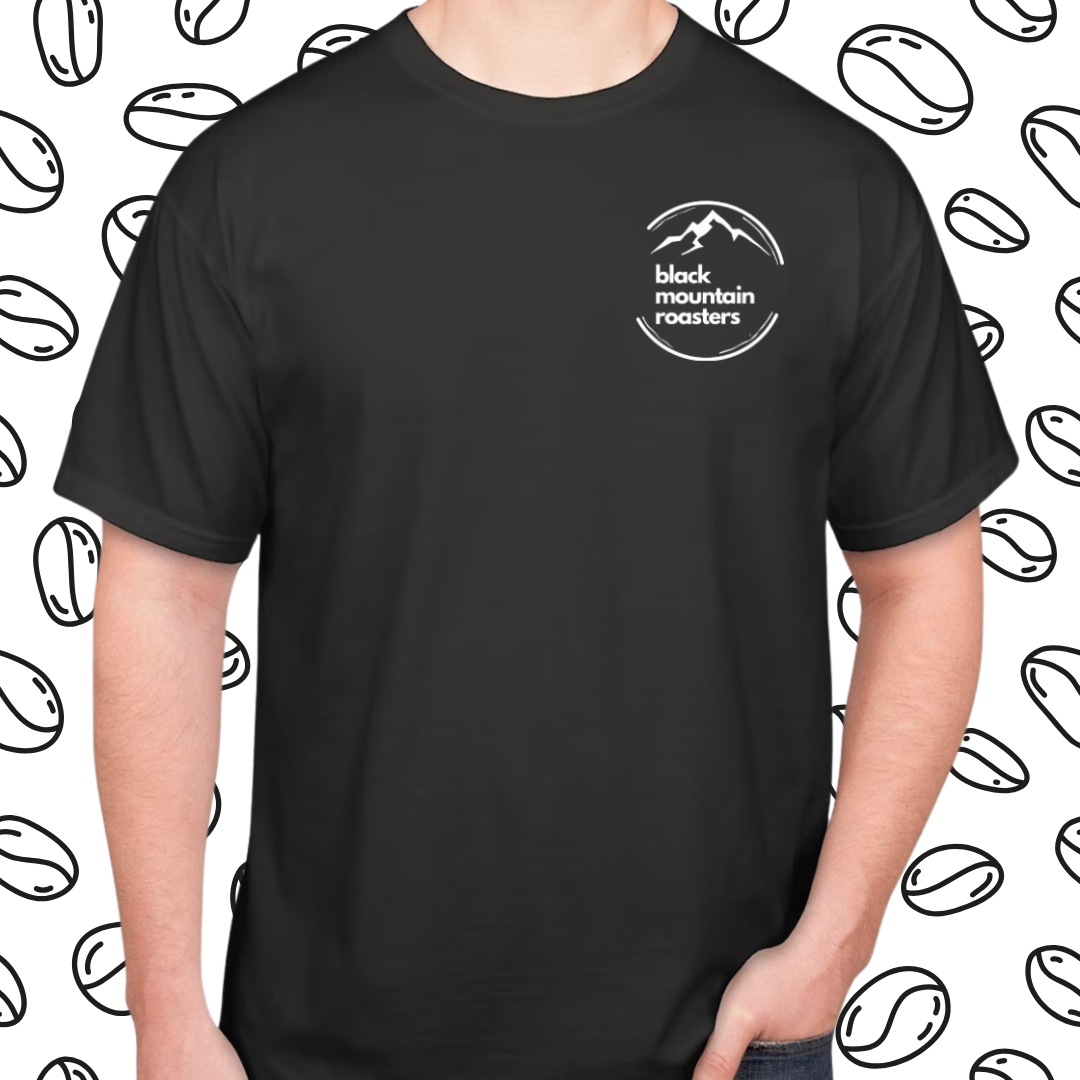 Black Mountain Roasters: OG T-Shirt